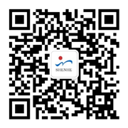 扫一扫关注微信公众号