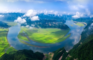 志道典“核” | 共富共建