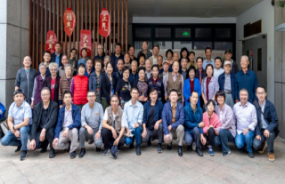 杭州举行纪念中国第一颗原子弹爆炸乐成60周年运动