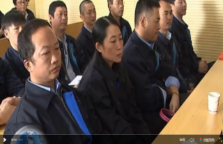 “神”祗忠勤丨W88优德官网手机版下载神核成为嘉兴市首家高手艺人才自主评价（技师级）单位