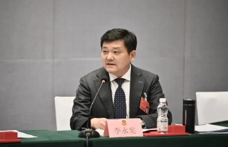 董事长李永宪荣获嘉兴市优异政协委员声誉称呼