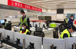 “万”千工程｜华龙一号全球首堆热态性能试验基本完成