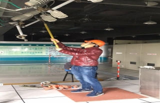 “万”千工程｜电力服务项目专业手艺实操考试圆满完成