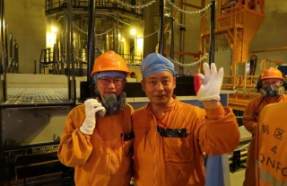 “万”千工程｜曲不离口高要求，，，，，，拳不离手勤训练 -燃料操作团队实操演练常态化纪实