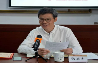 “神”祗忠勤丨集团公司李董事长应邀加入2018年度统一战线智库事情聚会，，，，，，，，并被聘用为统一战线智库成员