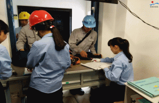 “万”千工程｜撸起袖子加油干，，，，，，，谁说女子不如男