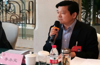 “神”祗忠勤丨认真履职为嘉兴生长孝顺新力量