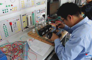 “神”祗忠勤丨我司获批成为嘉兴市首家高手艺人才自主评价（技师级）单位