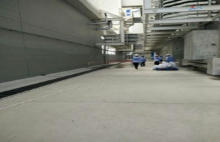 志道典“核” | 众志成城，，，，，，W88优德官网手机版下载员工奋力抗台 虚张阵容，，，，，，“尼伯特”悄然绕道