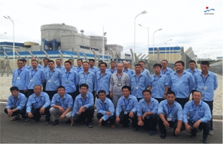 “万”千工程｜服务海核，，，，，，，，追求卓越