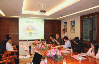 志道典“核” | 增强校企相同交流，，，，，，，推动校企相助深化