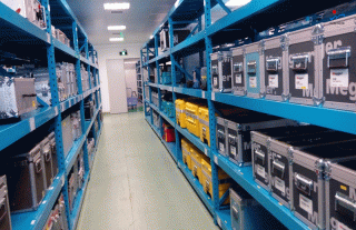 “万”千工程｜福清工用具项目职员赴秦山基地交流对标顺遂竣事