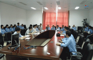 “万”千工程｜公司在福清核电公司新的检维修专业项目开工