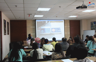 “神”祗忠勤丨公司召开5月清静生产专题会