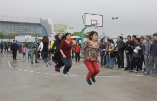 “神”祗忠勤丨同心协力获殊荣